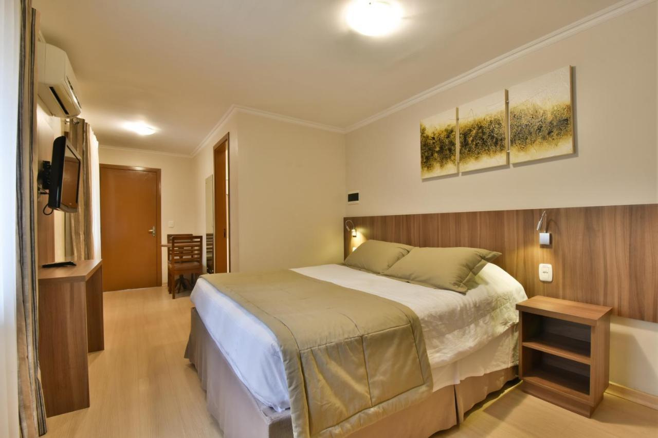 Pousada Stillo Gramado Kültér fotó