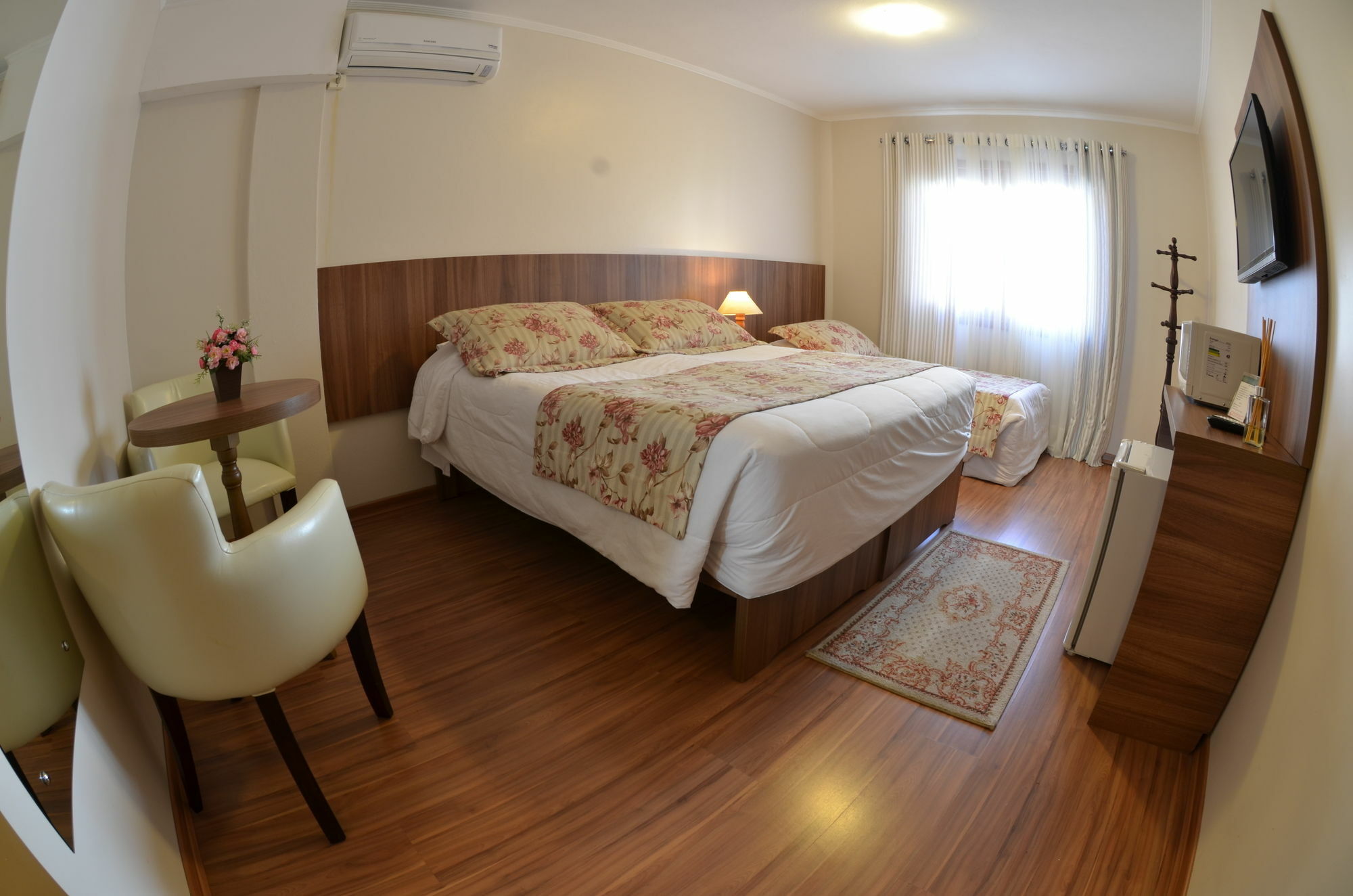 Pousada Stillo Gramado Kültér fotó